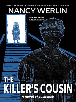 cover image of The Killer's Cousin